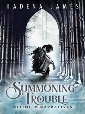 cover image of Summoning Trouble